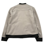 Siviglia Giubbino tinta unita con Zip Beige per Bambino SVJJK16053 BEIGE SIVIGLIA 