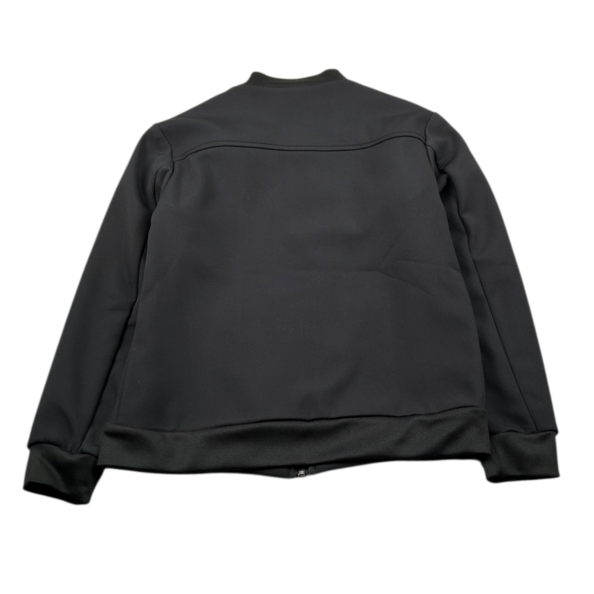 Siviglia Giubbino tinta unita con Zip Nero per Bambino SVJJK16053 NERO SIVIGLIA 