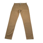 Siviglia Pantalone Tint Unita Tasche America Beige per Bambino SVJPT00521 BEIGE SIVIGLIA 