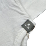 Snug Body tinta unita con Colletto Bianco per Neonata 930AX5W064G21 BIANCO SNUG 