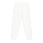 Stella Mccartney Pantalone tinta unita Modello Tuta con Zip Bianco per Bambina TV6C30 BIANCO STELLA McCARTNEY 