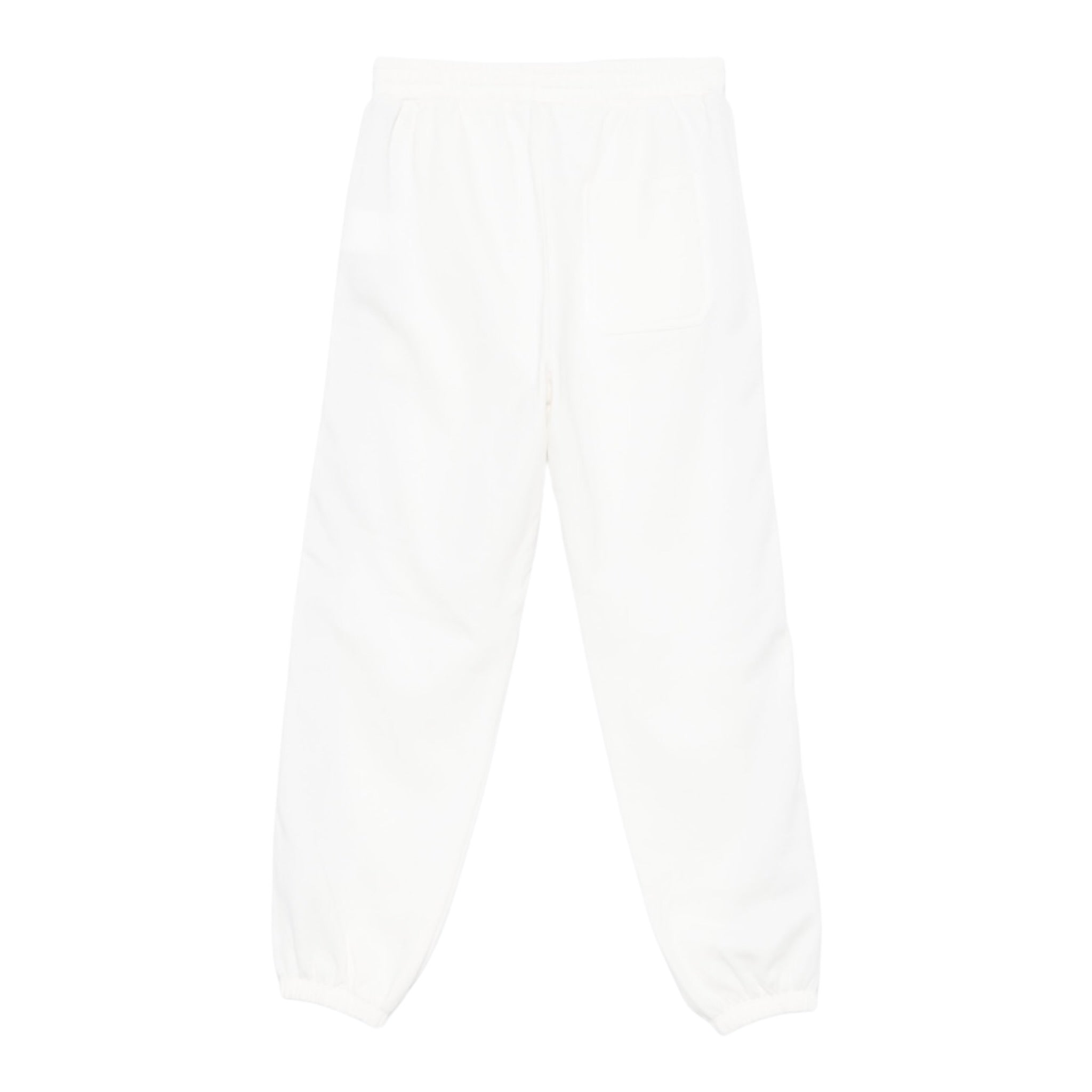 Stella Mccartney Pantalone tinta unita Modello Tuta con Zip Bianco per Bambina TV6C30 BIANCO STELLA McCARTNEY 