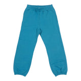 Stella Mccartney Pantalone Tuta tinta unita Azzurro per Bambino TX6R60 AZZURRO STELLA McCARTNEY 