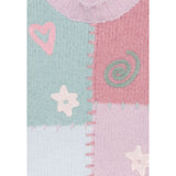 Stella Mccartney Maglia Girocollo Multicolor Multicolor per Bambina TX9040 MULTICOLOR STELLA McCARTNEY 