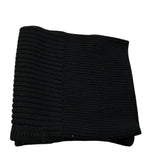Sun68 Balaclava tinta unita Nero per Bambino C45308 NERO SUN68 