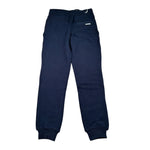 Sun68 Pantalone Tuta tinta unita Blu per Bambino F42335 BLU SUN68 