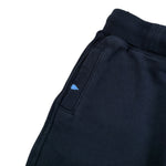 Sun68 Pantalone Tuta Tinta Uita con Logo Blu per Bambino F45352 BLU SUN68 
