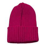 Suns Cappello tinta unita Fuxia per Bambina CAS0301 FUXIA SUNS 