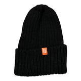 Suns Cappello tinta unita Nero per Bambina CAS0301 NERO SUNS 