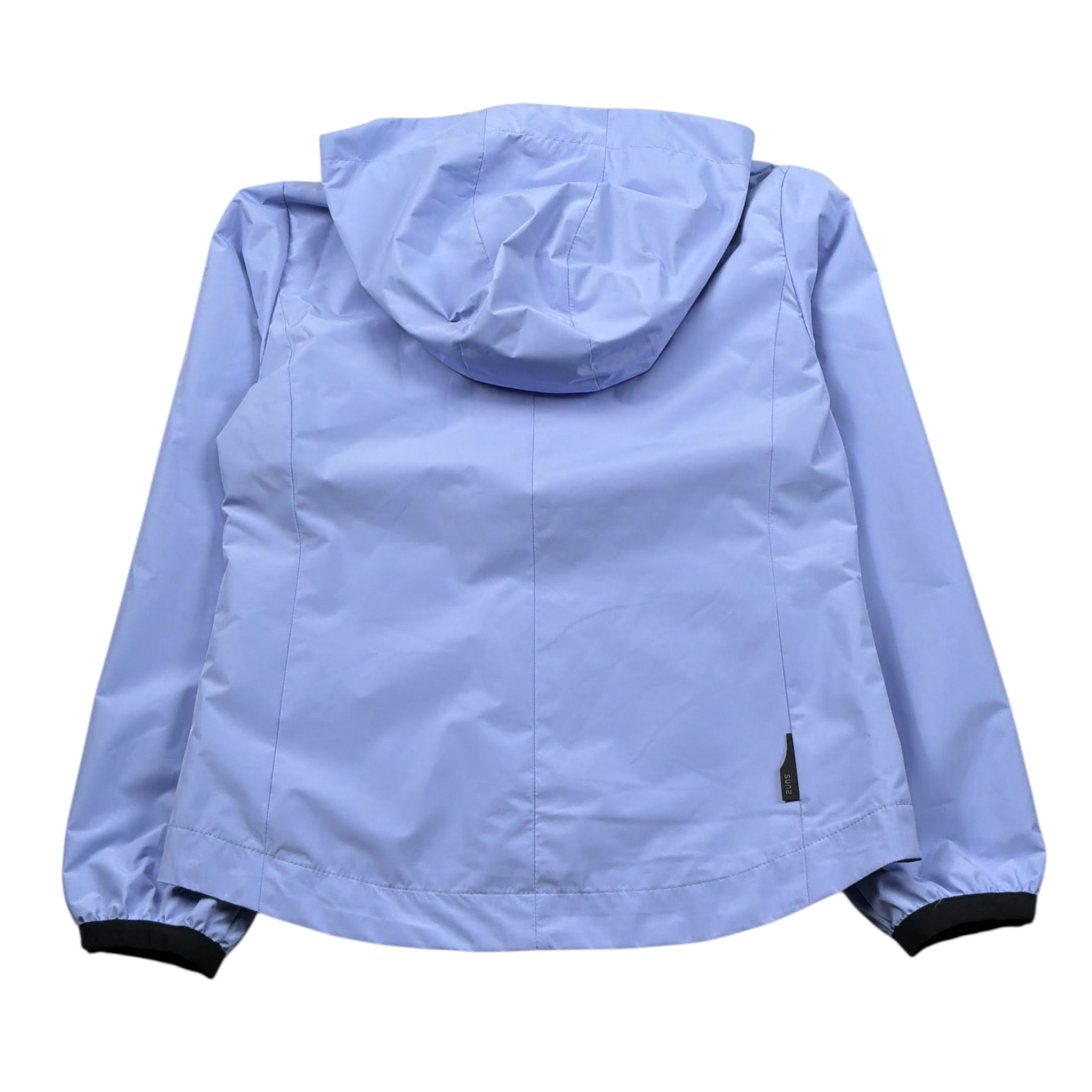 Suns Giubbino tinta unita Azzurro per Bambino GBS5101D AZZURRO SUNS 