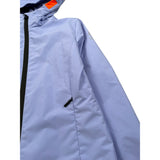 Suns Giubbino tinta unita Azzurro per Bambino GBS5101D AZZURRO SUNS 