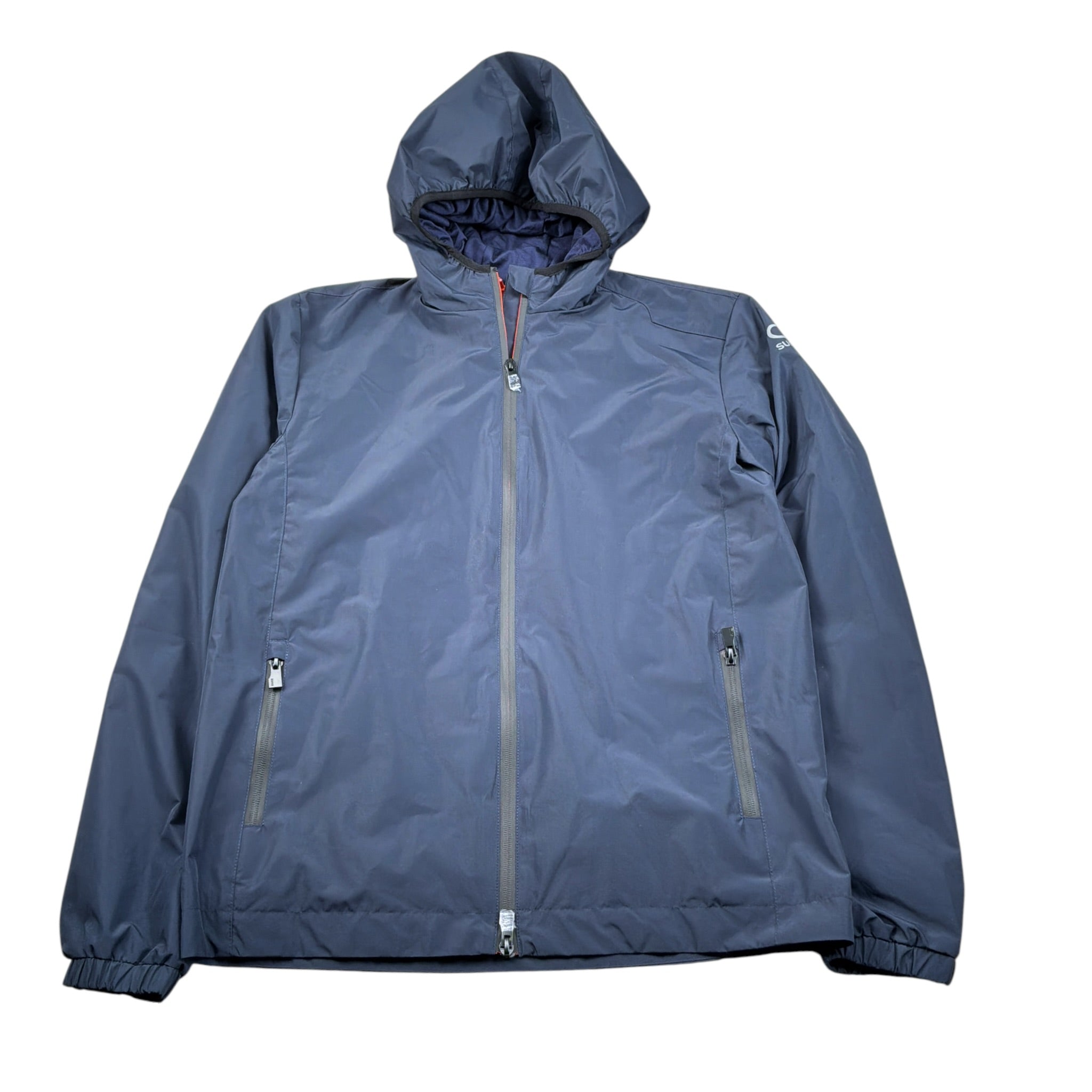 Suns Giubbino tinta unita Blu per Bambino GBS5101U BLU SUNS 