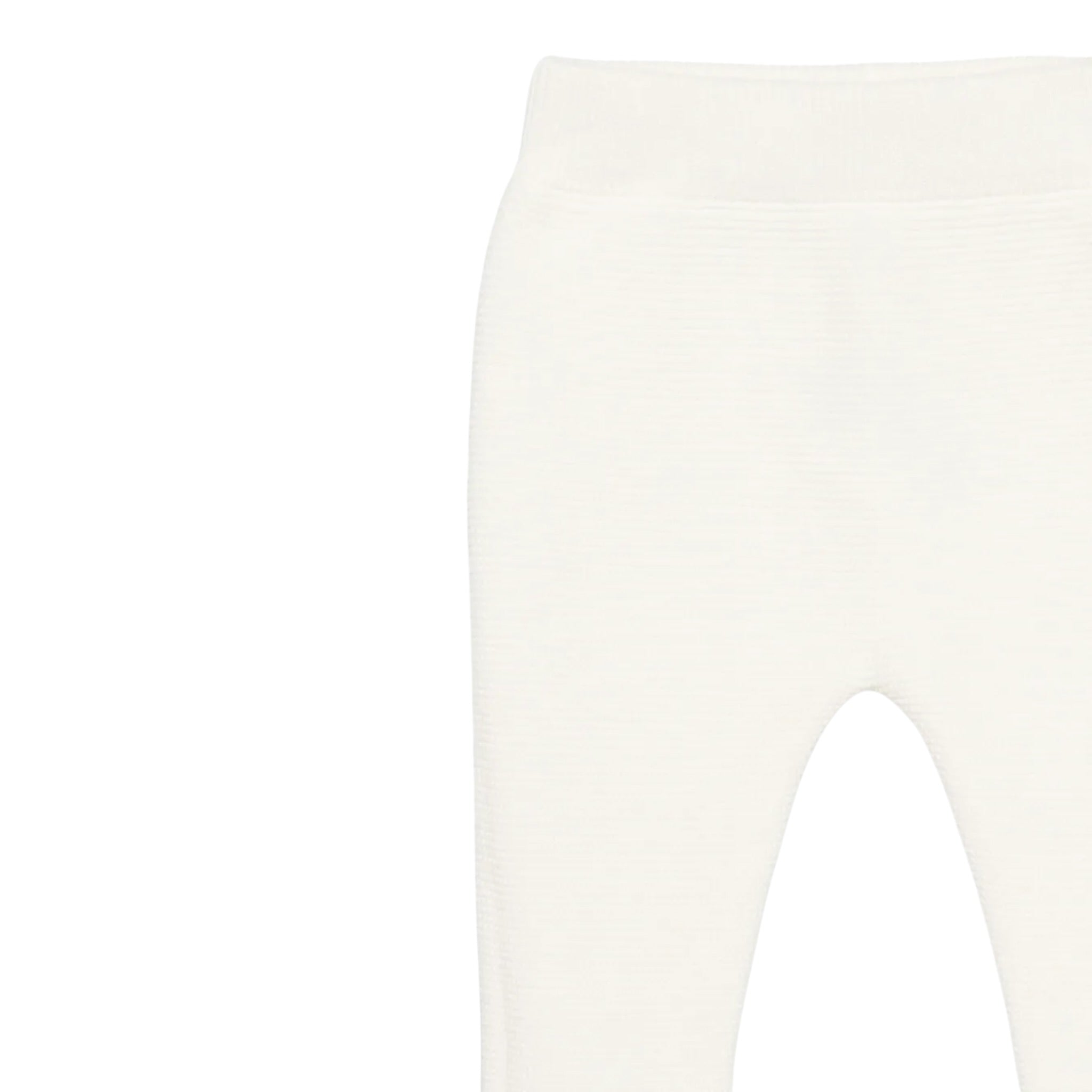 Tartine Et Chocolat Completo 2Pz Maglia-Pantalone Panna per Neonata CA36020 PANNA TARTINE ET CHOCOLAT 