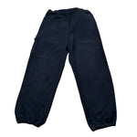 Tartine Et Chocolat Pantalone tinta unita con Elastico In Vita Blu per Bambino CB22171 BLU TARTINE ET CHOCOLAT 