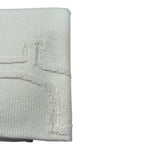 Tartine Et Chocolat Coperta tinta unita Panna per Neonato T6006F PANNA TARTINE ET CHOCOLAT 