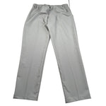 The Brothers Pantalone tinta unita con Elastico In Vita Grigio per Bambino TK024 GRIGIO THE BROTHERS 