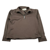 The Brothers Completo 2 Pezzi Shirt-Pantalone tinta unita Verde per Bambino TK055 VERDE THE BROTHERS 
