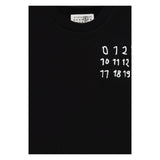 The North Face Felpa Chiusa Girocollo tinta unita con Logo Nero per Bambina M60896X NERO THE NORTH FACE 