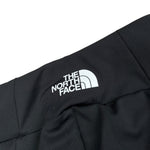 The North Face Leggins tinta unita con Stampa Nero per Bambina NF0A86XVKX7 NERO THE NORTH FACE 