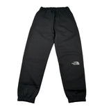 The North Face Pantalone Tuta tinta unita con Logo Nero per Bambino NF0A8EAUJK3 NERO THE NORTH FACE 