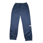The North Face Pantalone Tuta tinta unita con Logo Blu per Bambino NF0A8EB78KW2 BLU THE NORTH FACE 
