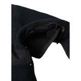 The North Face Giubbino tinta unita con Zip Nero per Bambino NF0A8EJSJUK3 NERO THE NORTH FACE 