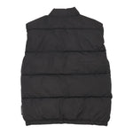 John Richmond Smanicato tinta unita con Logo Nero per Bambino RBA25013PIX NERO JOHN RICHMOND 