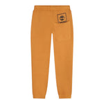 Timberland Pantalone Modello Tita tinta unita con Logo Senape per Bambino T60328 SENAPE TIMBERLAND 