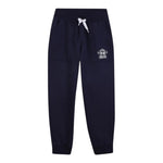 Timberland Pantalone Modello Tuta tinta unita Blu per Bambino T60566 BLU TIMBERLAND 