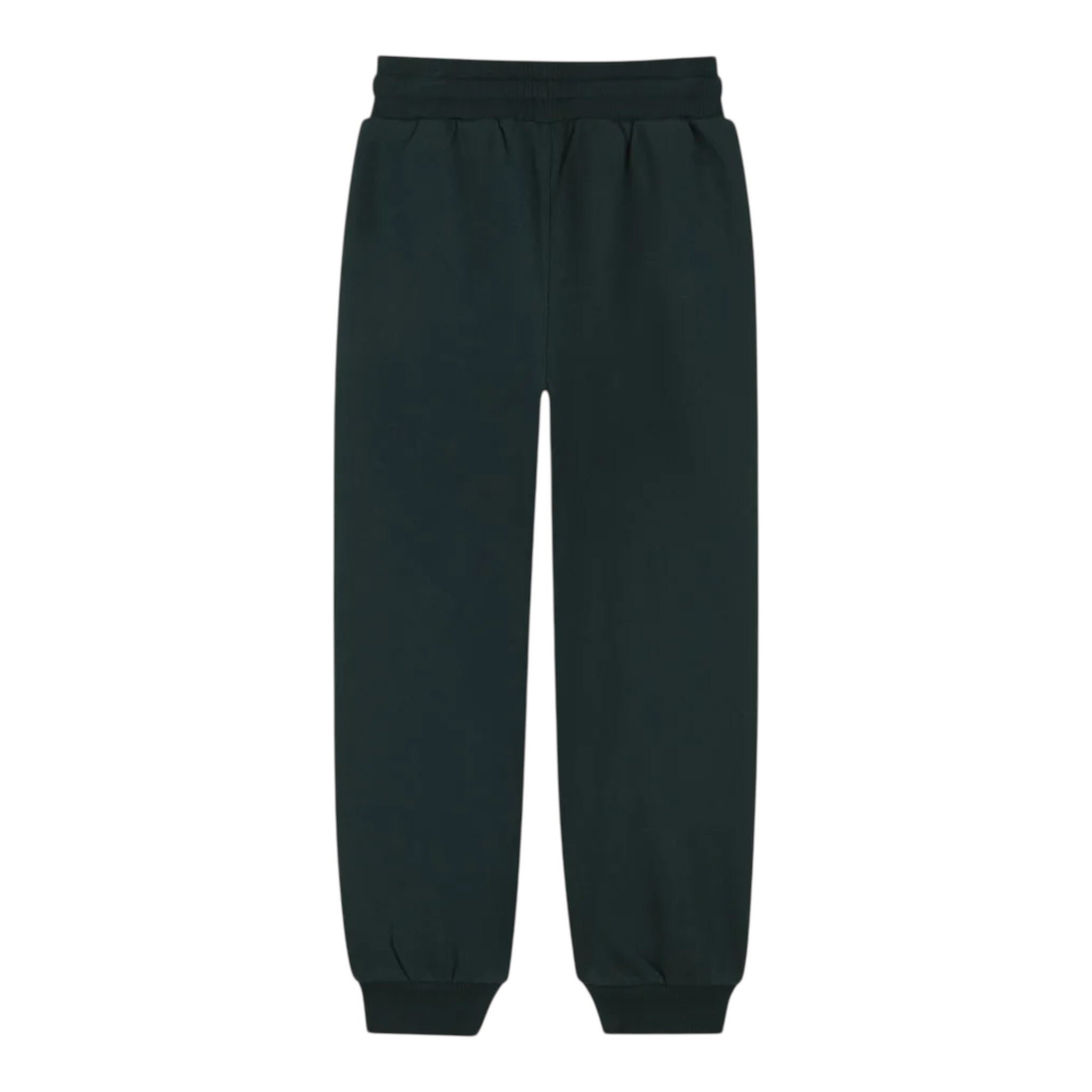 Timberland Pantalone Modello Tuta tinta unita Verde per Bambino T60566X VERDE TIMBERLAND 