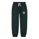 Timberland Pantalone Modello Tuta tinta unita Verde per Bambino T60566XX VERDE TIMBERLAND 