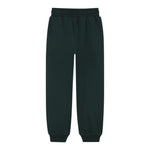 Timberland Pantalone Modello Tuta tinta unita Verde per Bambino T60566XX VERDE TIMBERLAND 