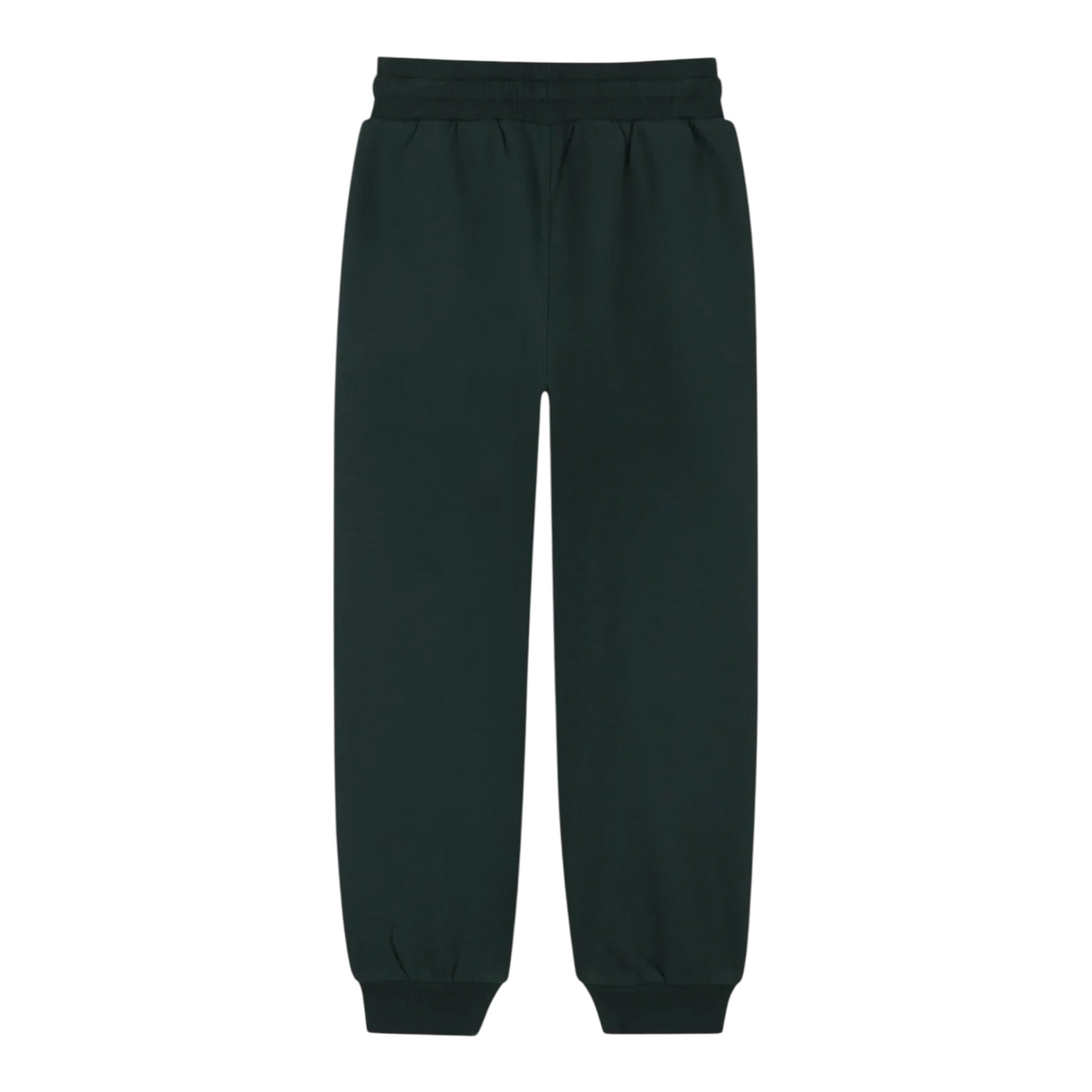 Timberland Pantalone Modello Tuta tinta unita Verde per Bambino T60566XX VERDE TIMBERLAND 