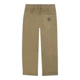 Timberland Pantalone tinta unita con Elastico In Vita Beige per Bambino T60569X BEIGE TIMBERLAND 