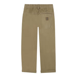 Timberland Pantalone tinta unita con Elastico In Vita Beige per Bambino T60569XX BEIGE TIMBERLAND 