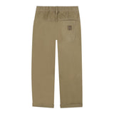 Timberland Pantalone tinta unita con Elastico In Vita Beige per Bambino T60569XX BEIGE TIMBERLAND 