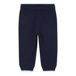 Timberland Pantalone Tuta tinta unita con Stampa Blu per Bambino T60591 BLU TIMBERLAND 