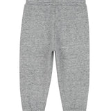 Timberland Pantalone Modello Tuta Bicolore Grigio per Neonato T60764N GRIGIO TIMBERLAND 