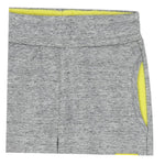 Timberland Pantalone Modello Tuta Bicolore Grigio per Neonato T60764N GRIGIO TIMBERLAND 