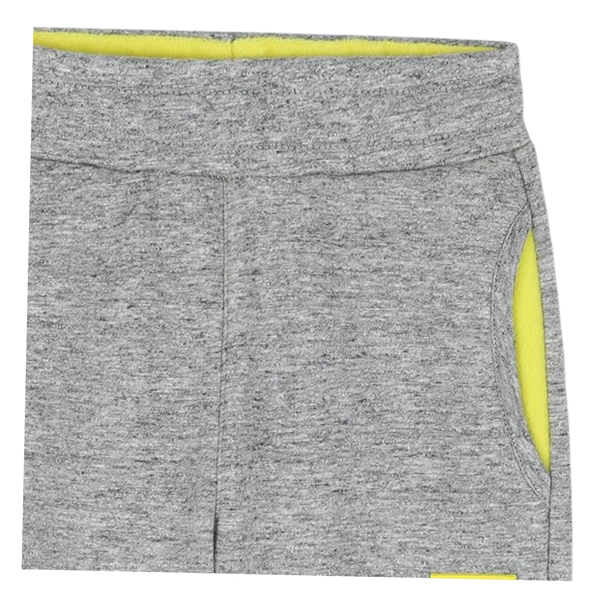 Timberland Pantalone Modello Tuta Bicolore Grigio per Neonato T60764N GRIGIO TIMBERLAND 