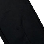 To Be Too Pantalone tinta unita con Elastico In Vita Nero per Bambina TFBF24P631 NERO TO be too 