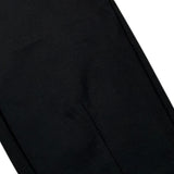 To Be Too Pantalone tinta unita con Elastico In Vita Nero per Bambina TFBF24P631 NERO TO be too 