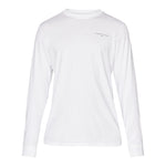Tommy Hilfiger Shirt Girocollo tinta unita Bianco per Bambino KS0KS00655X BIANCO TOMMY HILFIGER 