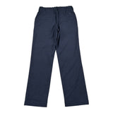 Trussardi Pantalone tinta unita con Elastico In Vita Blu per Bambino RBA26064PA BLU TRUSSARDI 