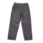 Trussardi Pantalone tinta unita con Elastico In Vita Grigio per Bambino TBA26016PA GRIGIO TRUSSARDI 
