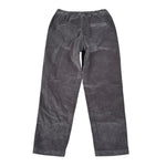 Trussardi Pantalone tinta unita con Elastico In Vita Grigio per Bambino TBA26016PA GRIGIO TRUSSARDI 