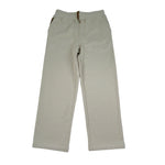 Trussardi Pantalone Tuta tinta unita con Elastico In Vita Beige per Bambino TBA26039PA BEIGE TRUSSARDI 