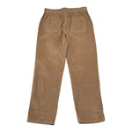 Trussardi Pantalone tinta unita con Elastico In Vita Beige per Bambino TBA26042PA BEIGE TRUSSARDI 
