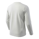 Trussardi Shirt tinta unita con Stampa Bianco per Bambino TBA26043TS BIANCO TRUSSARDI 