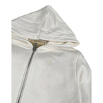 Trussardi Completo 2 Pezzi Felpa-Pantalone Bianco per Bambina TGA26009CF BIANCO TRUSSARDI 